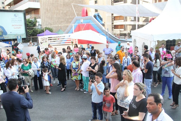 ABC & Ajialouna Ramadan Festival 